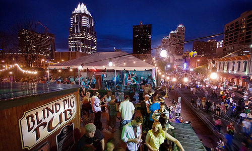 Fun Things to Do in Austin to Have a Remarkable Weekend