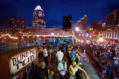 Fun Things to Do in Austin to Have a Remarkable Weekend