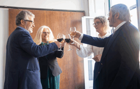 Fuel Growth with Strong Business Partnerships in Your Local Community